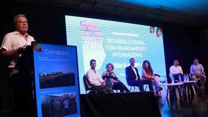 Foco en trabajo e inversiones