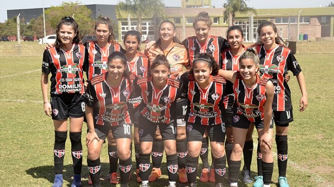 La Leonera se viste de final