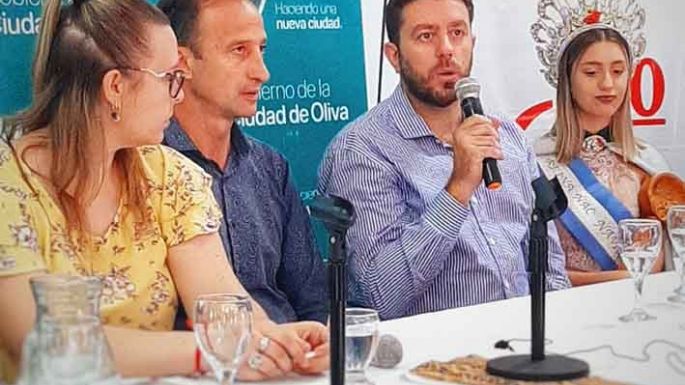 Se viene la navidad Gaucha