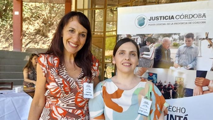 Balance del programa que buscó acercar la Justicia a los vecinos