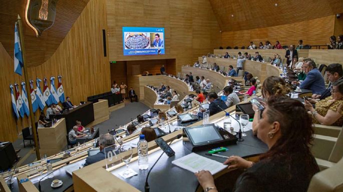 Presupuesto aprobado