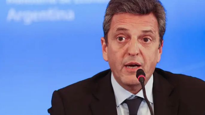 Nuevo piso de Ganancias