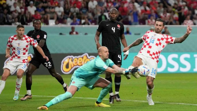 La FiFA multó a Croacia y Serbia por declaraciones con tintes políticos