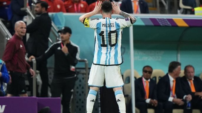 "¿Qué mirá’ bobo?, andá pa’ allá"