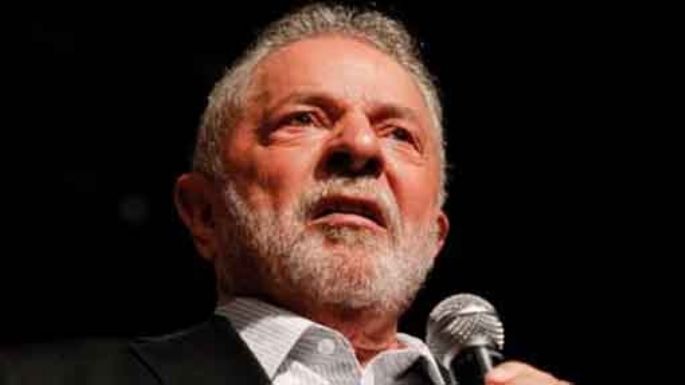 Lula calificó de inaceptables las exigencias de la  Unión Europea