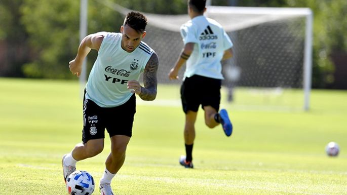 Córdoba, de Selección