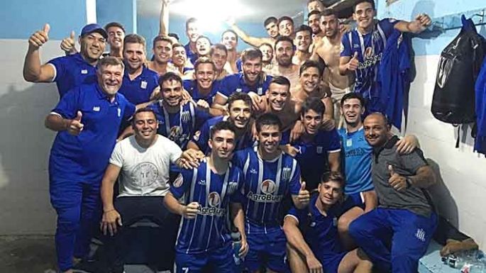 Argentino de Monte Maíz y Juniors definirán el ascenso cordobés