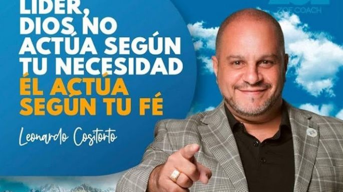 Iglesias evangélicas también se despegaron de Generación Zoe