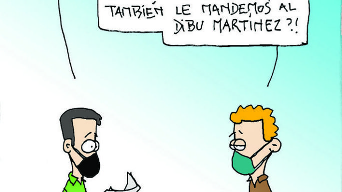 Humor 01/02/2022