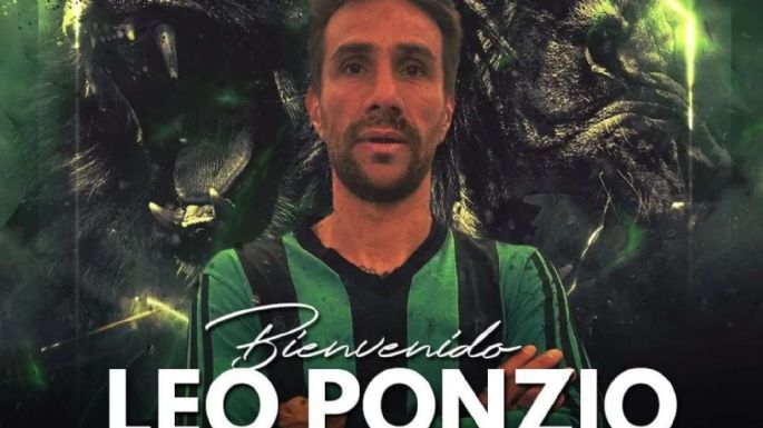 Grave lesión de Leonardo Ponzio