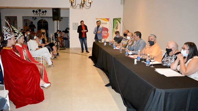 Carnavales: detalles y precios para comenzar la cuenta regresiva