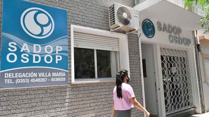 “Pedimos que un sueldo testigo no esté debajo de la línea de pobreza”