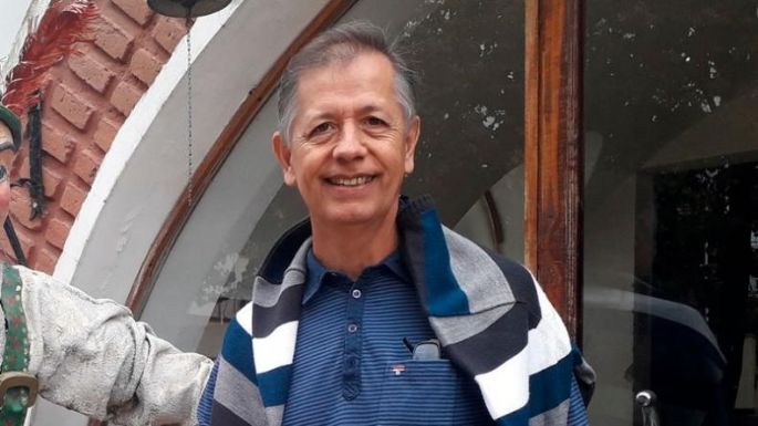 Detuvieron a la hija y al yerno de un arquitecto que fue asesinado