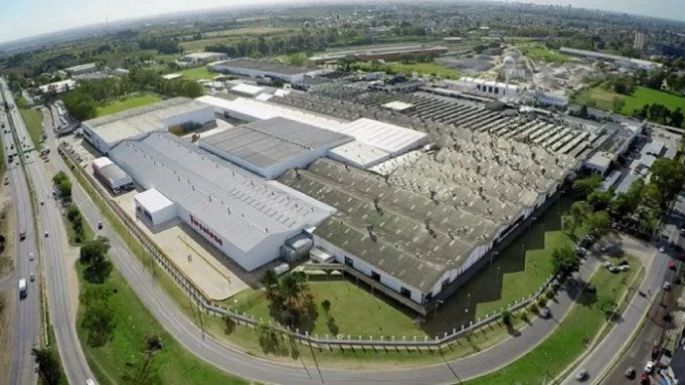 Bridgestone pagará un bono de 730 mil pesos a cada uno de sus trabajadores en Argentina