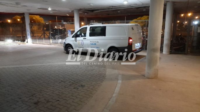 Se realizó con éxito la ablación múltiple a una persona joven en el Pasteur