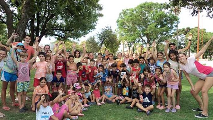 Temporada plena de actividades