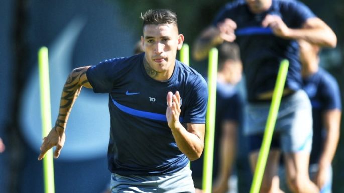 Debuta San Lorenzo con nuevos sueños