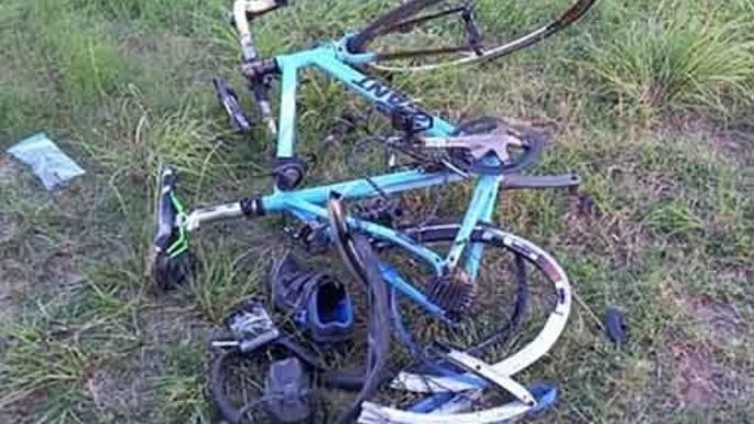 Falleció en un siniestro vial el destacado mecánico y piloto “el Pájaro” Zagaglia