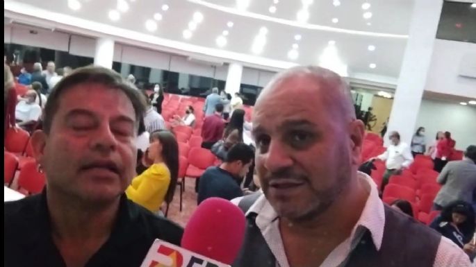 Zoe tiene tres días para presentar documentos en oficinas de la IGJ