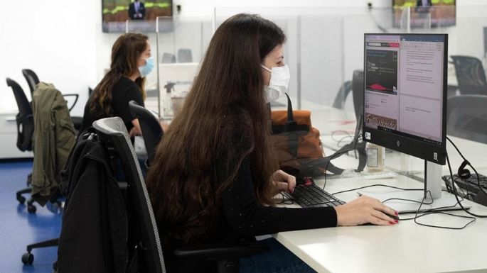 Según el Indec, los salarios le ganaron a la inflación en el 2021