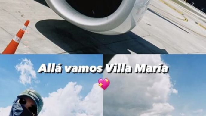Ya están en la ciudad los artistas de la primera noche del Festival de Peñas
