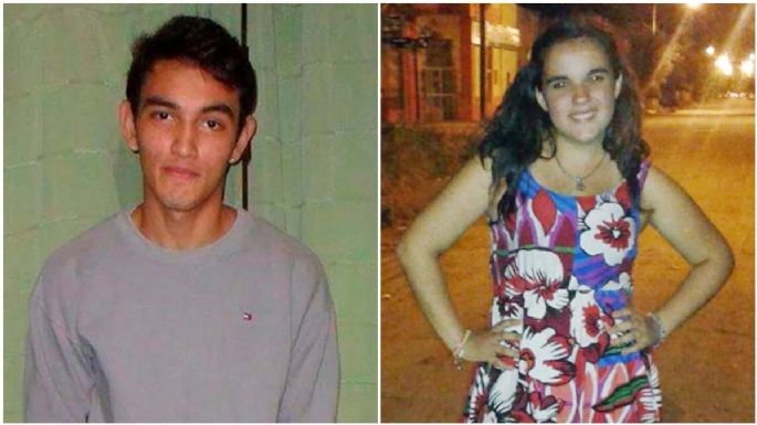 Anulan la condena al femicida de Chiara Páez