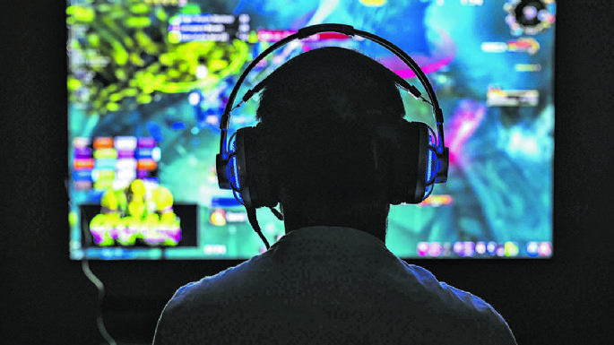 Adicción a los videojuegos: la OMS la considera un desorden mental