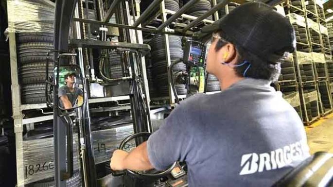 El Gobierno va por el efecto Bridgestone