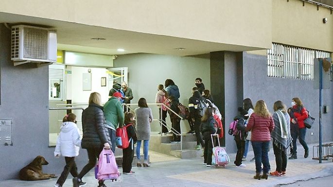“Sin interacción es difícil  sostener procesos formativos”