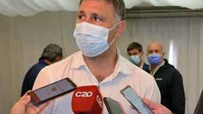 Rosso dijo que tendrán que detectar si las  DDJJ no fueron presentadas o desaparecieron