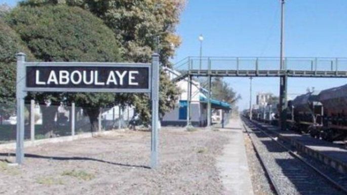 Detuvieron a un empleado municipal por venta de drogas en Laboulaye