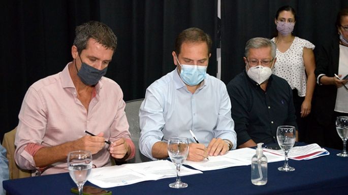 Se continúa apostando por una  ciudad con desarrollo sostenible