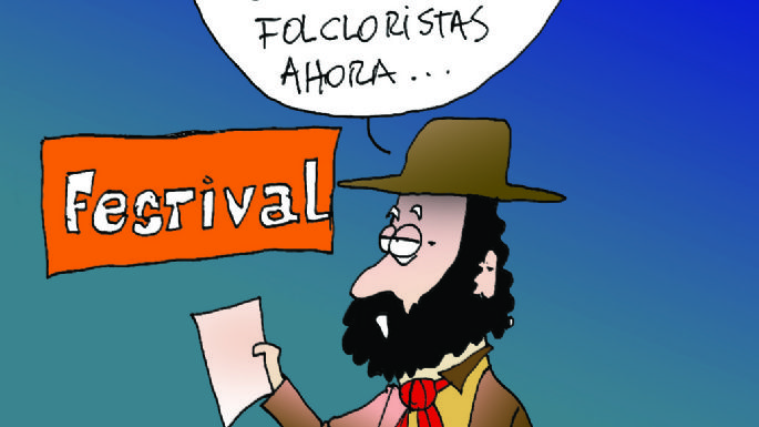Humor 13/02/2022