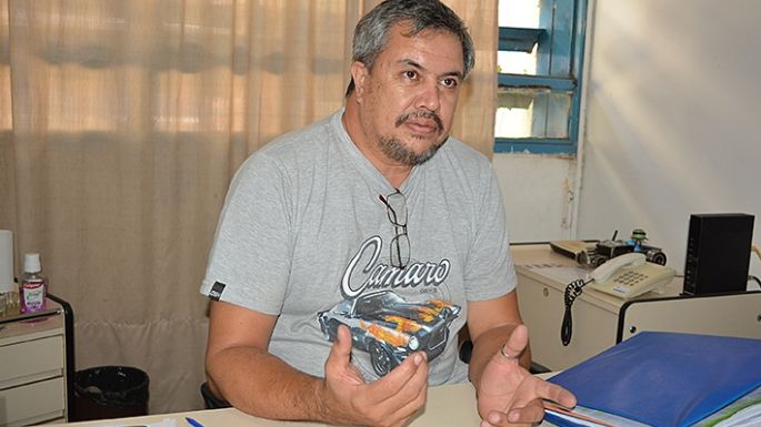 Elecciones en el gremio de la construcción