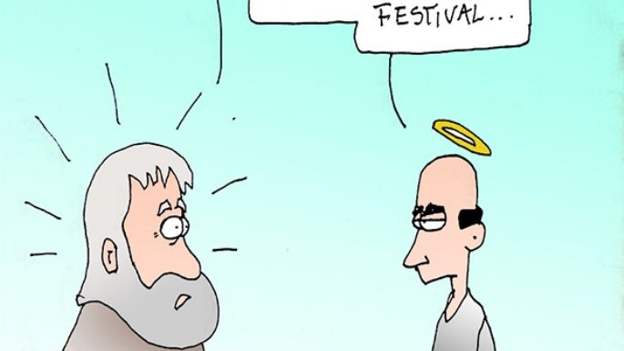 Humor 14/02/2022