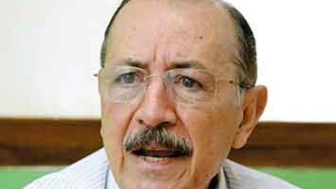 Murió el mítico “Comandante Uno”