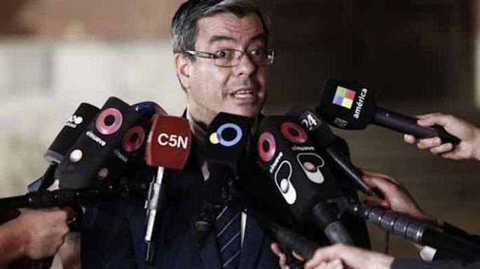 Las cartas “pintan” que será rápida la aprobación del acuerdo con el Fondo