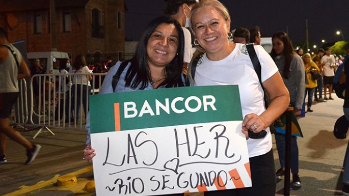 Postales del Anfi