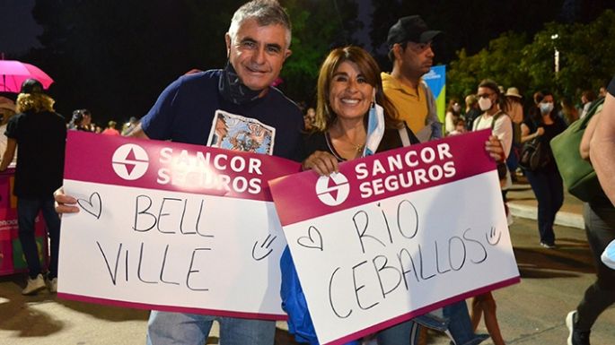 Postales del Anfi