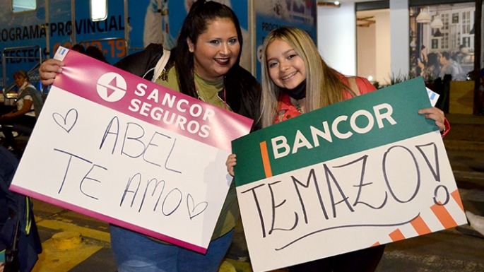 Postales del Anfi