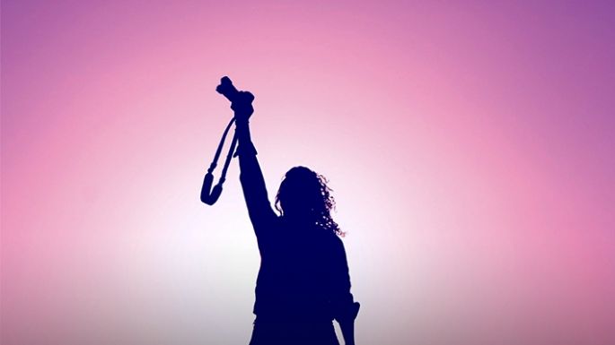 8m: convocan a muestra fotográfica