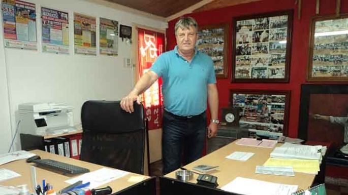 Un objetivo y enriquecedor enfoque sobre la proyección de la ganadería