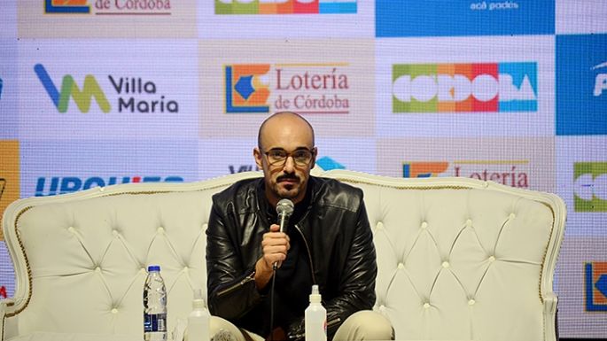 Conocé la grilla día por día para el Festival de Peñas 2024