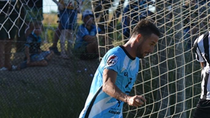 Los Zorros ratificó que está en pelea