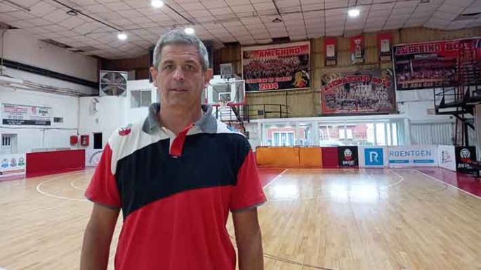 “Iremos a jugar de igual a igual”