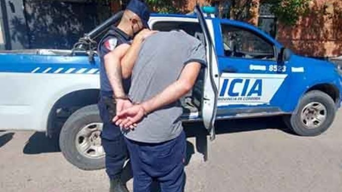 Más detenciones, ahora por robo, desórdenes y lesiones