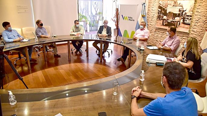 Molino Fénix: el municipio solicitó informes