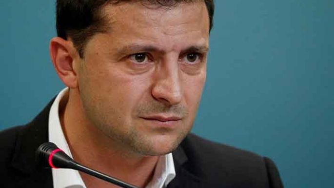 Pidieron una reunión urgente a la Organización de Seguridad Europea