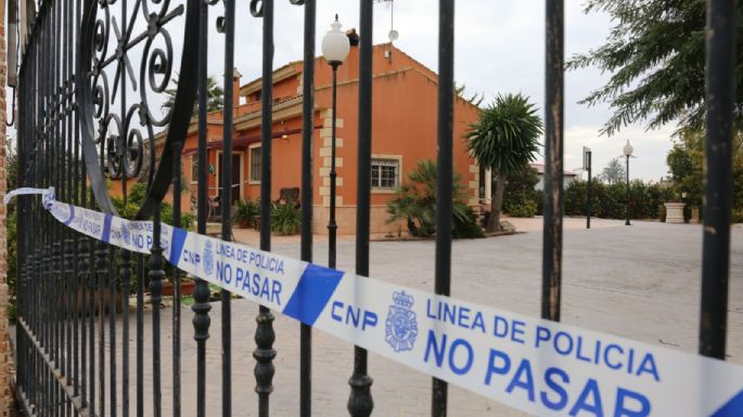 Conmoción en España por un triple crimen