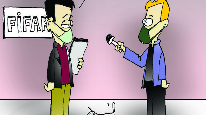 Humor 15/02/2022